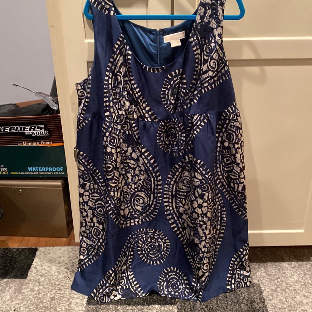 Tank dress